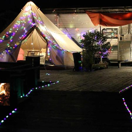 阿蘇び心 Asobi Gokoro Hotel Luaran gambar
