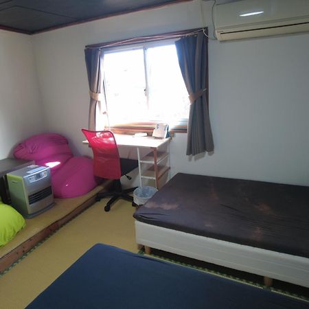阿蘇び心 Asobi Gokoro Hotel Luaran gambar