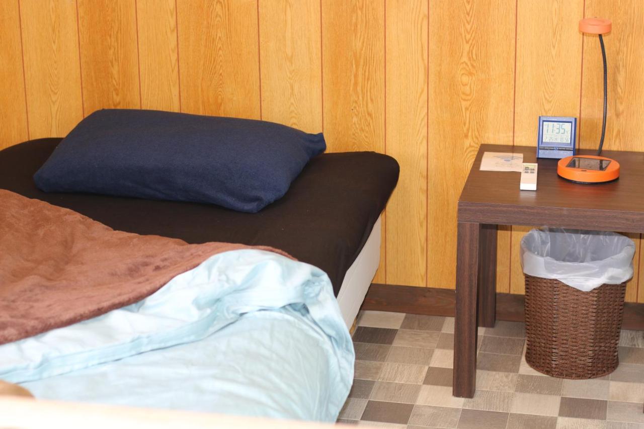 阿蘇び心 Asobi Gokoro Hotel Luaran gambar