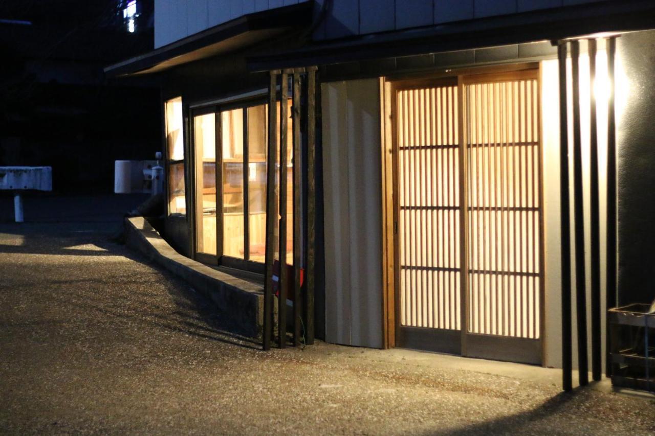 阿蘇び心 Asobi Gokoro Hotel Luaran gambar