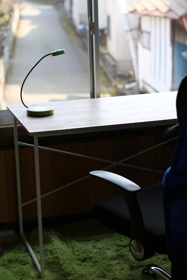 阿蘇び心 Asobi Gokoro Hotel Luaran gambar