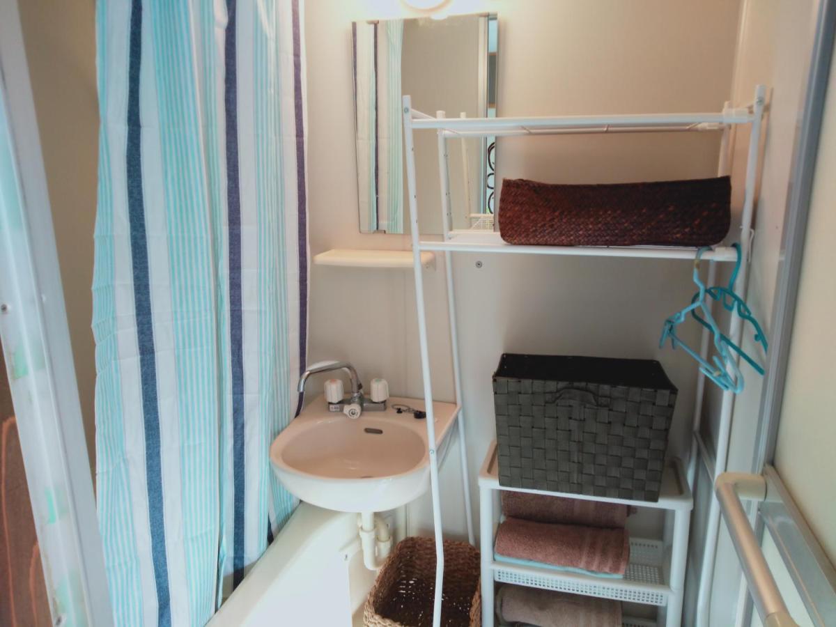 阿蘇び心 Asobi Gokoro Hotel Luaran gambar