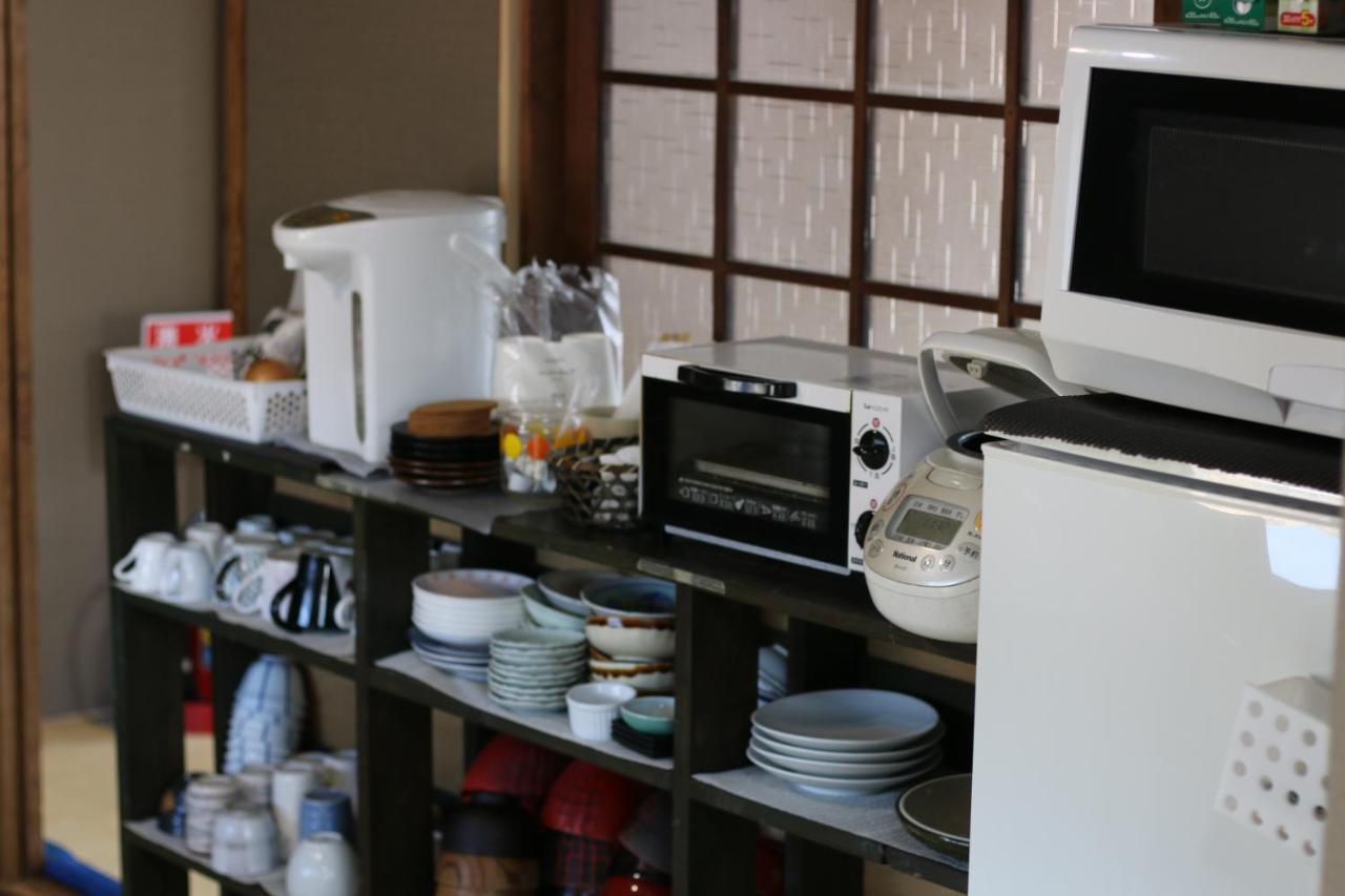 阿蘇び心 Asobi Gokoro Hotel Luaran gambar