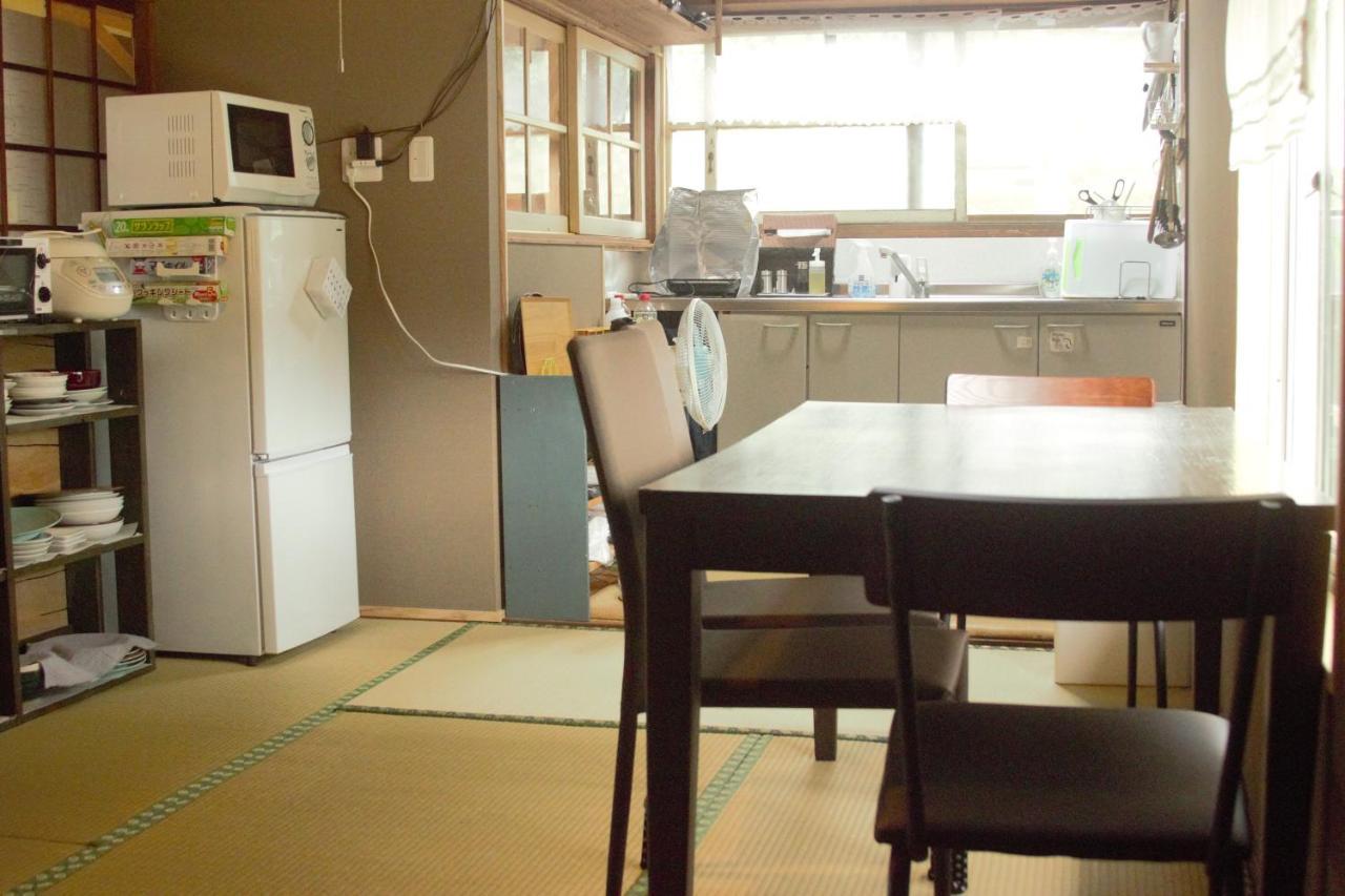 阿蘇び心 Asobi Gokoro Hotel Luaran gambar