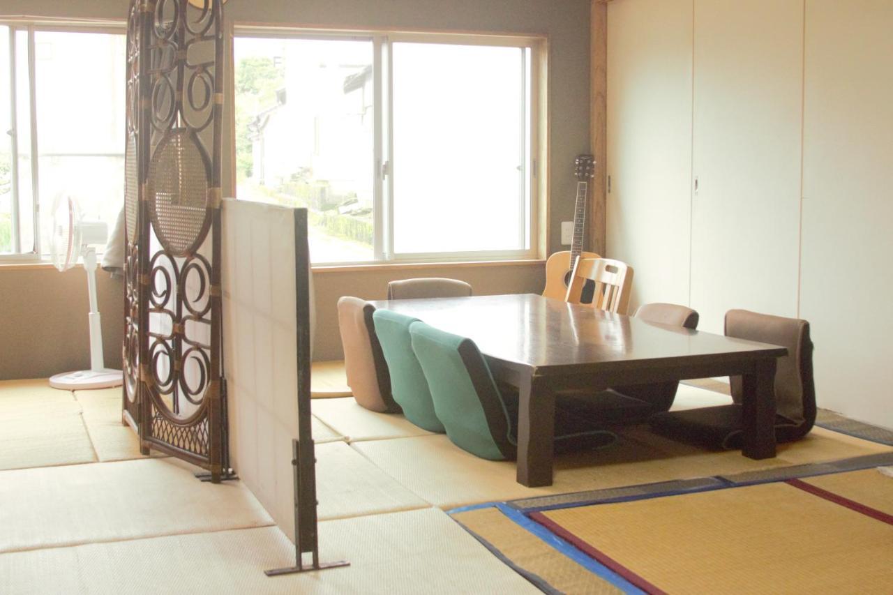阿蘇び心 Asobi Gokoro Hotel Luaran gambar