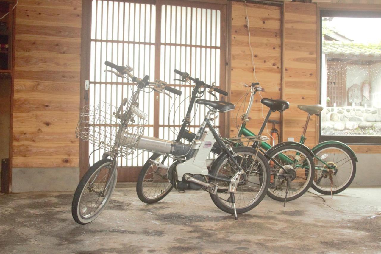 阿蘇び心 Asobi Gokoro Hotel Luaran gambar