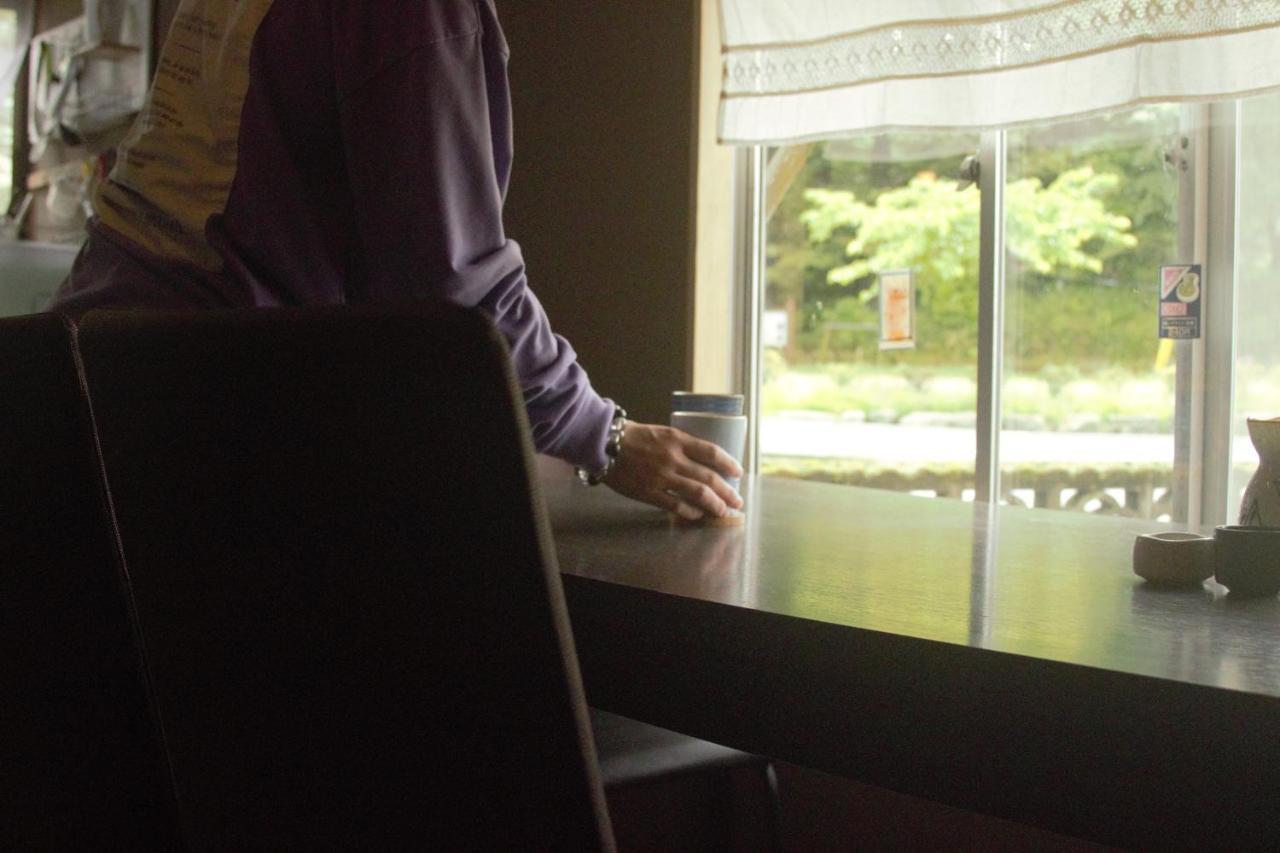 阿蘇び心 Asobi Gokoro Hotel Luaran gambar