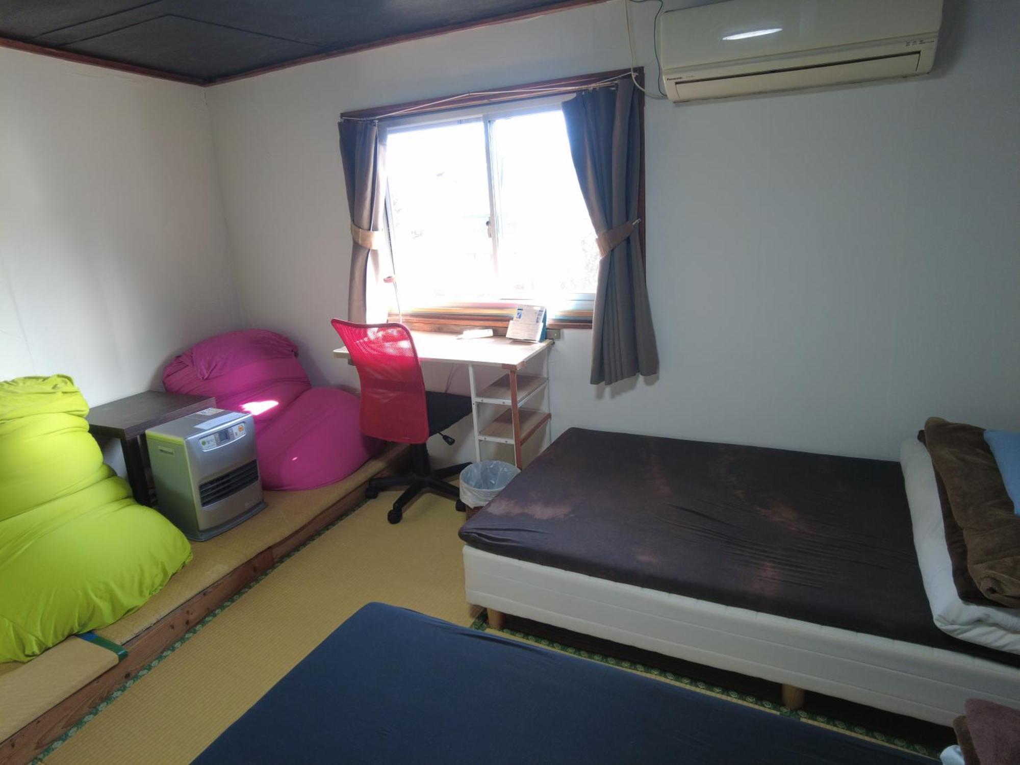 阿蘇び心 Asobi Gokoro Hotel Luaran gambar